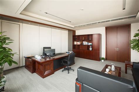 定制办公家具该如何选择，办公家具应该如何定制 - 上海翼格办公家具厂