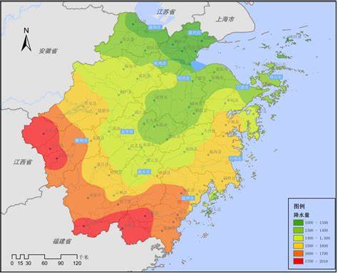 黑龙江各天气预报