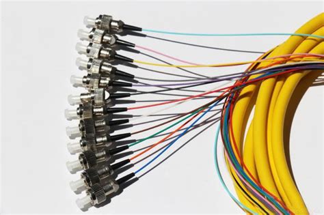 什么是光纤连接器 光纤连接器基础知识_菲尼特
