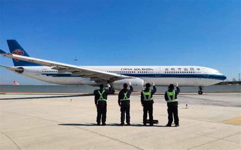 空客向南航交付中国内地首架A320neo飞机_航空要闻_资讯_航空圈