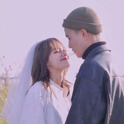潮流头像非主流双人女孩