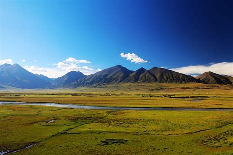 西藏拉萨——去大草原领略赛马节的威武壮观-拉萨旅游攻略-游记-去哪儿攻略