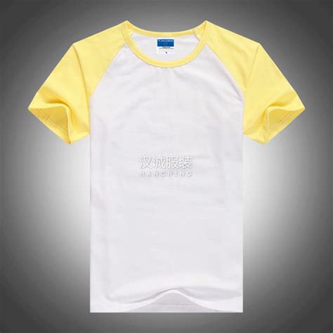 纯棉t恤定制圆领短袖男女装 印做logo广告衫服装工厂短袖体文化衫-阿里巴巴
