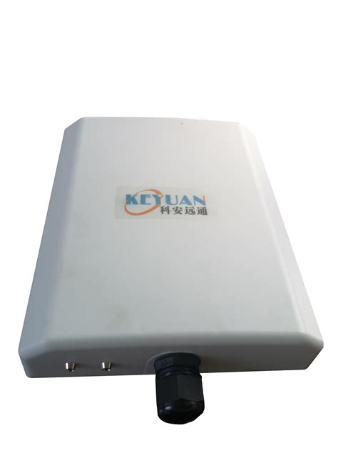 科远 2.4G 300M AP级无线网桥 GC-2200G（1-3公里） - GC系列300M工业级无线网桥 - 5.8G工业级无线网桥产品 ...