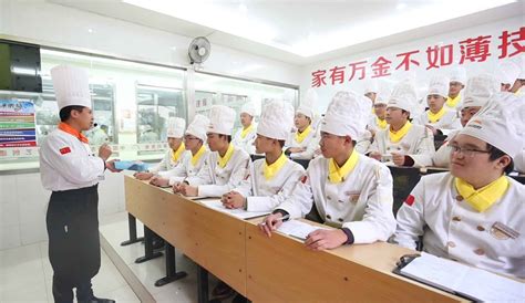 上海新东方烹饪学校_专业厨师培训_西点蛋糕西餐培训学校【官方网站】