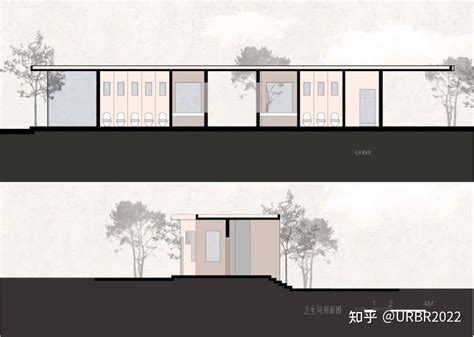 老宅新景，界湖之光｜山东省沂南县聂家大院更新改造 - 知乎