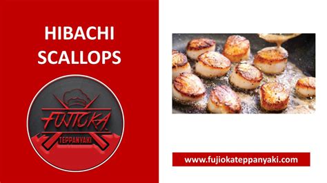 PPT - HIBACHI CATERING SERVICE IN LOS ANGELES PowerPoint Presentation ...