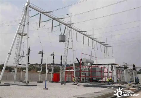 云南曲靖市装机规模最大的新能源风电场即将在富源县建成投运-国际电力网