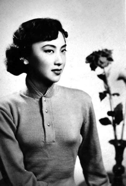 汇思想 _ “长城三公主”香港影星夏梦去世，享年84岁