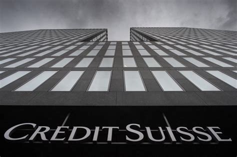 合众社：跨国银行巨头瑞士信贷承认财务报告有重大缺陷 股价跳水新低|合众|瑞士信贷|美元_新浪新闻