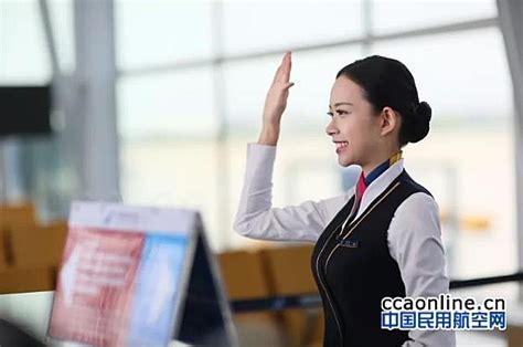 南航将在广州白云机场T2提供全流程智能化乘机服务 - 中国民用航空网
