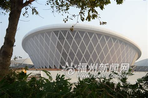 福建福州·飞凤山奥体公园_项目案例_HWA安琦道尔