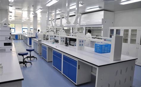 实验室 -- 金家坝净化工程（云南）有限公司