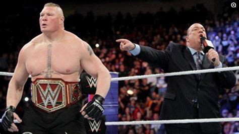 WWE现役10大最强的巨星，第一终结送葬者20连胜，你喜欢他吗？
