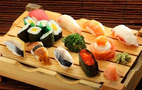 旅游吃货推荐的日本寿司店 | 日本哪家寿司店值得吃_什么值得买