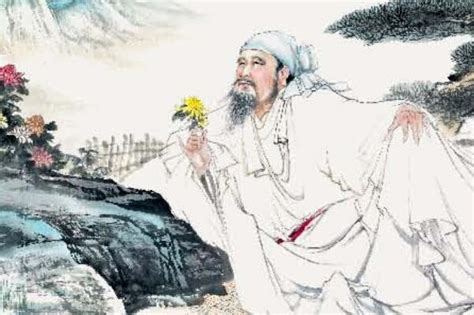 中国十大文人：第一是四大文化名人之一，诗仙李白上榜_排行榜123网