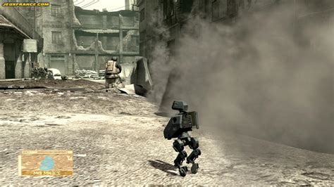 《合金装备5：原爆点（Metal Gear 5：Ground Zeroes）》IGN 8.0分 短小精悍 _ 游民星空 GamerSky.com