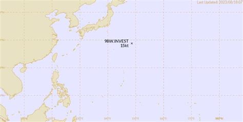 2023年9号台风最新消息路径图 台风苏拉生成后会影响我国吗_新闻资讯 - 悠悠天气网
