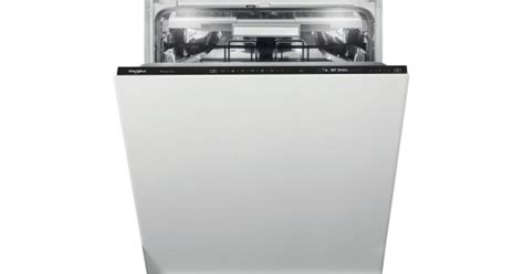 WIS 1150 PEL - WHIRLPOOL Lave-vaisselle encastrable