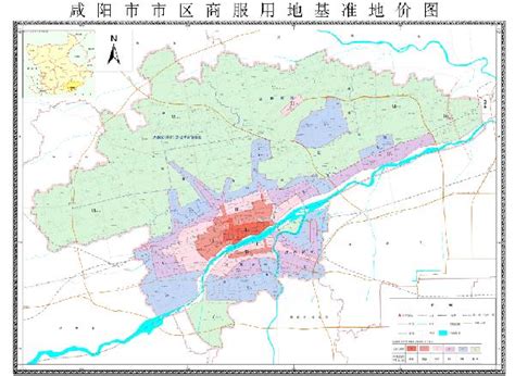 延伸至咸阳主城区！西安地铁11号线最新消息__财经头条