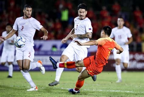 菲律宾5-1，马来西亚5-0，东南亚足球无弱旅，国足未来迎考验
