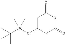 羟基和丁二酸酐反应
