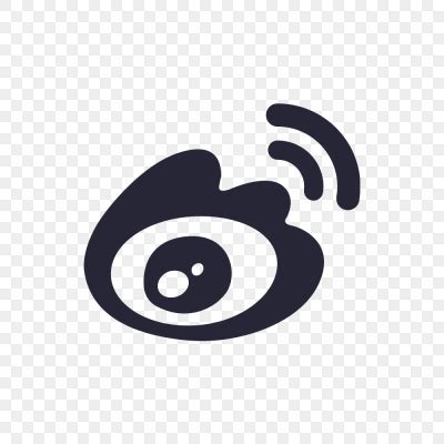 微信黑白logo小图标微信logo图标可爱原图图片2022已更新今日热点