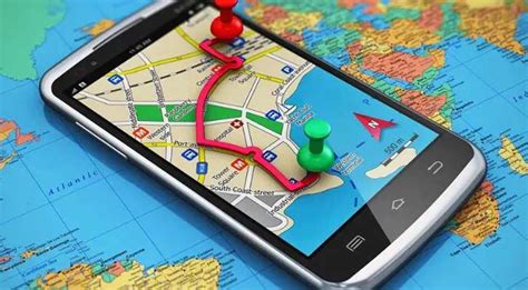 好用的地图导航app下载-地图导航软件哪个最好-识闻好游