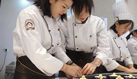 西安学烘焙的前五学校有哪些_行业新闻_陕西新东方烹饪学校