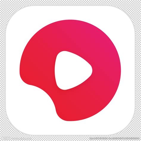 西瓜视频的新logo-三文品牌