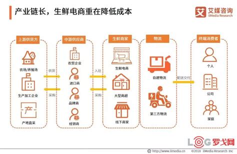 【罗戈网】2019中国生鲜电商行业商业模式与用户画像分析报告