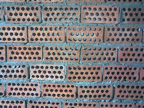 空心砖怎么砌 空心砖和多孔砖的区别 - 行业资讯 - 九正陶瓷网