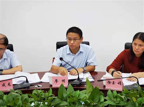 辽宁省农业农村厅举办座谈会，聚焦农业微生物组新技术-广东丽豪生物农业有限公司