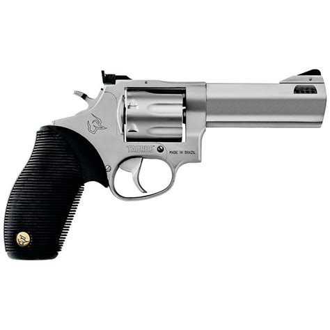 Concealed Carry – Smith & Wesson Model 627 – The Fifth Field