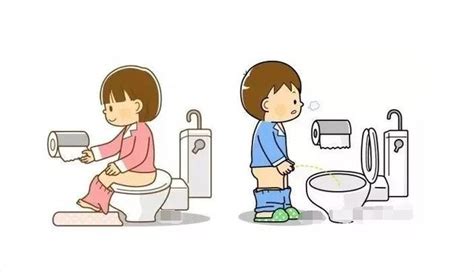 男生站着尿还是坐着尿，哪个更好？_澎湃号·湃客_澎湃新闻-The Paper