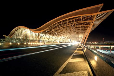 机场项目-虹桥机场-智性科技南通有限公司