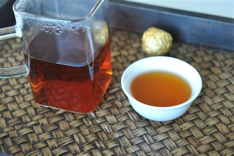 饮用普洱茶需要知道的几个小知识-茶语网,当代茶文化推广者