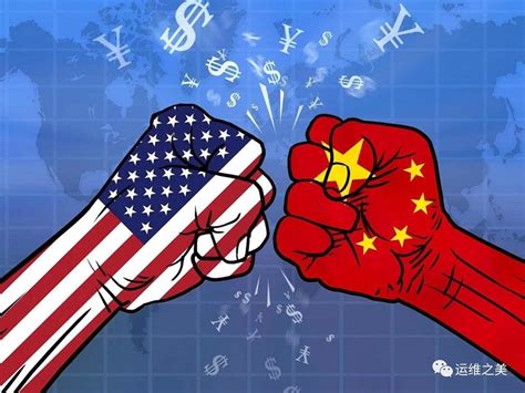 中国科技公司在美国上市，由创业愿景和宏观环