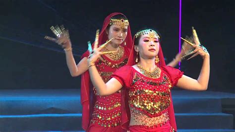 印度舞+分解视频颜学丽_腾讯视频