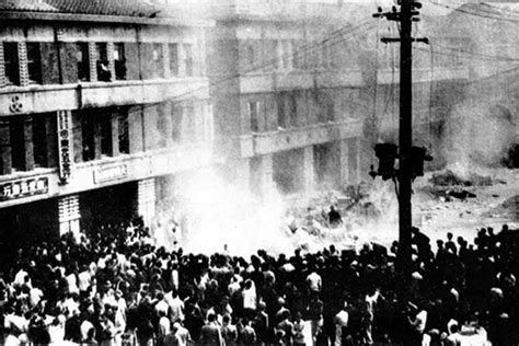 勿忘“一·二八” ｜91年前的今天上海遭受了大规模轰炸！_澎湃号·政务_澎湃新闻-The Paper