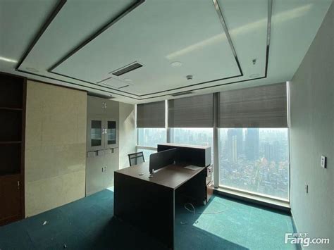 【多图】新世界国贸大厦 大面积 精致办公楼 高端品质 地铁口-武汉58安居客