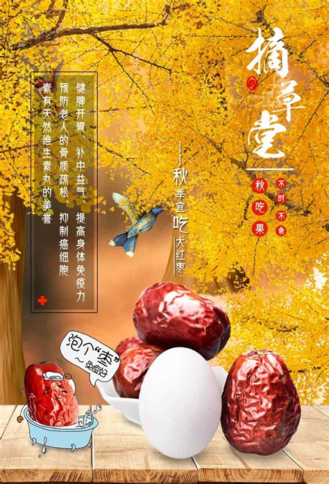 美食创意美食海报设计图片_海报设计_编号5982054_红动中国