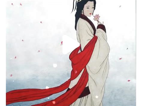 江山美人图图片