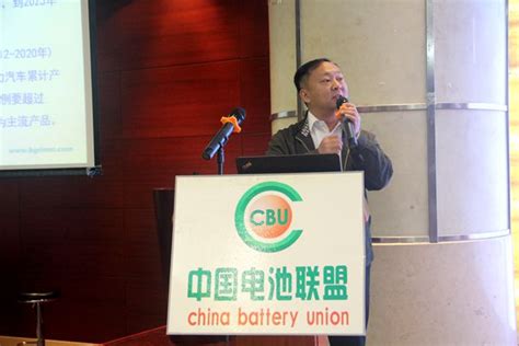 北京矿冶研究院王海北：智能化、精细化分离技术是动力电池回收的发展方向_电池联盟网