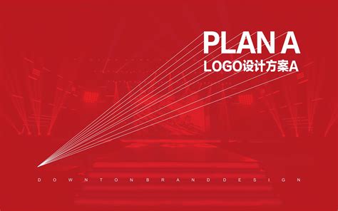 西安logo设计，音响公司logo设计作品|平面|Logo|唐顿品牌设计 - 原创作品 - 站酷 (ZCOOL)