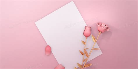 粉色浪漫创意合成爱心云朵小清新背景背景图片素材免费下载_熊猫办公