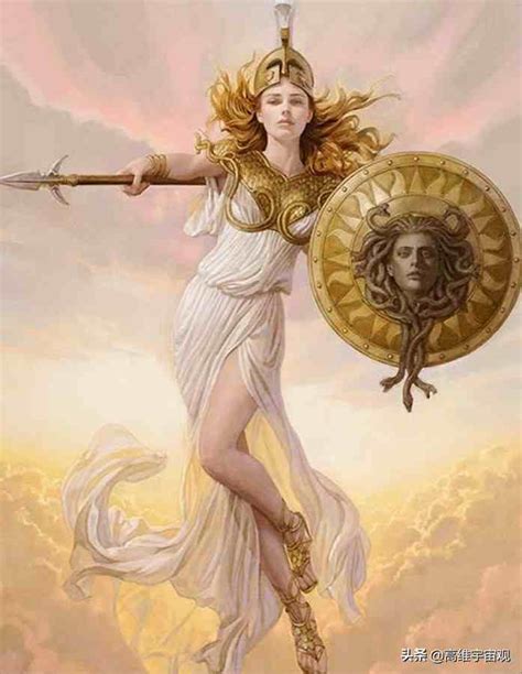 希腊神话中的五大神眼，宙斯的永恒之眼，太阳神的光眼，她的霸气|阿波罗|宙斯|光眼_新浪新闻