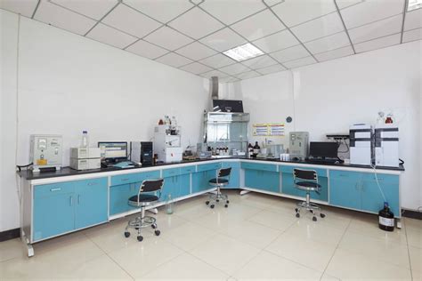 P3级实验室设计与施工-金华泰动态-深圳市金华泰实验室科技发展有限公司