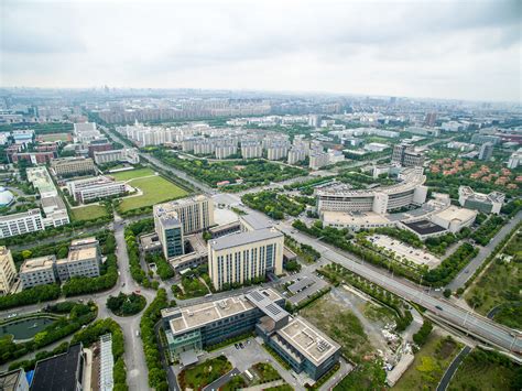 硬科技为底色，张江这个生态园今揭牌，将集聚千亿在线新经济 - 封面新闻