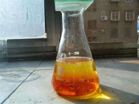 乙醛的银镜反应实验注意事项_化学自习室（没有学不到的高中化学知识！）